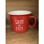 Warm And Cozy Mug