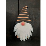 Chunky Halloween Gnome