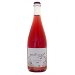 2020, Pet-Nat Rose by Brand Vom Boden , Petillant Naturel Rose, Brockenheim, Germany, Germany, 10% Alc, CTnr, A5,Sw1,Sm3,C3,I3