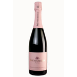 NV, Weingut Willi Brundlmayer Brut Rose, Sparkling Wine, Kamptal, Langenlois, Austria, 11.5% Alc, TW93, A3,Sw4,Sm4,C3,I4