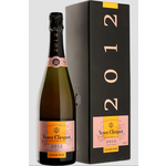 2012, Veuve Clicquot ROSE Champagne, Reims, Champagne, France, 12% Alc, CTnr WS94