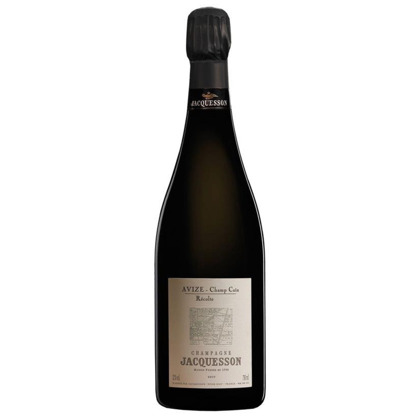 2005, Jacquesson & FIls Grand Cru Extra Brut Blanc De Blanc, Champagne, Avize, Champagne, France, 12% Alc,, CT , RP95