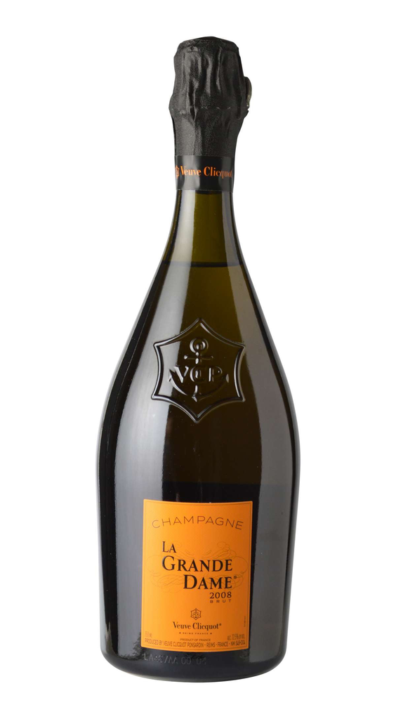 2008, Veuve Clicquot LA GRAND DAME, Champagne, Reims, Champagne, France