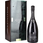 2011, Bollinger 25th James Bond Limited Edition Millesime, Brut, 100% Pinot Noir Champagne, Ay, Champagne, France, 12% Alc, CTnr