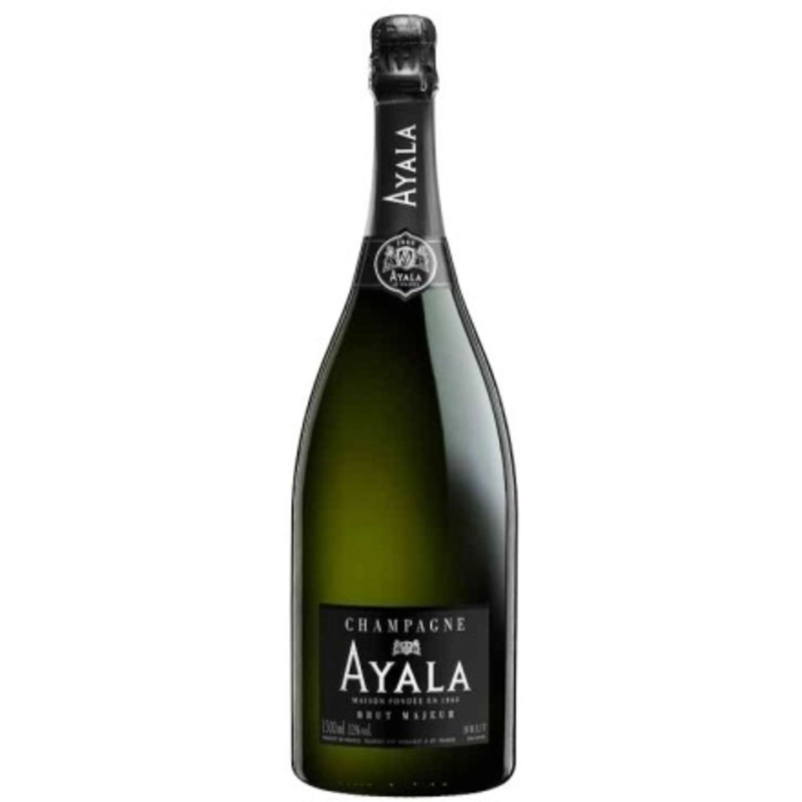 NV, Ayala Brut Majeur, Champagne, Ay, Champagne, France, 12% Alc, CT TW92