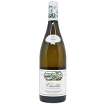 2020, Domaine Vocoret & Fils  Chablis, Chardonnay, Bourgogne, Chablis, France, 12.5% Alc, CTnr, A3,Sw2,Sm3,C3,I3