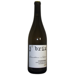 2019, J. Brix Limestone + Schist Old Vine Single Vineyard,  Chardonnay, Rock Heritage Vineyard, Calaveras County, California, 13% Alc, CTnr, A3,Sw2,Sm3,C3,I4