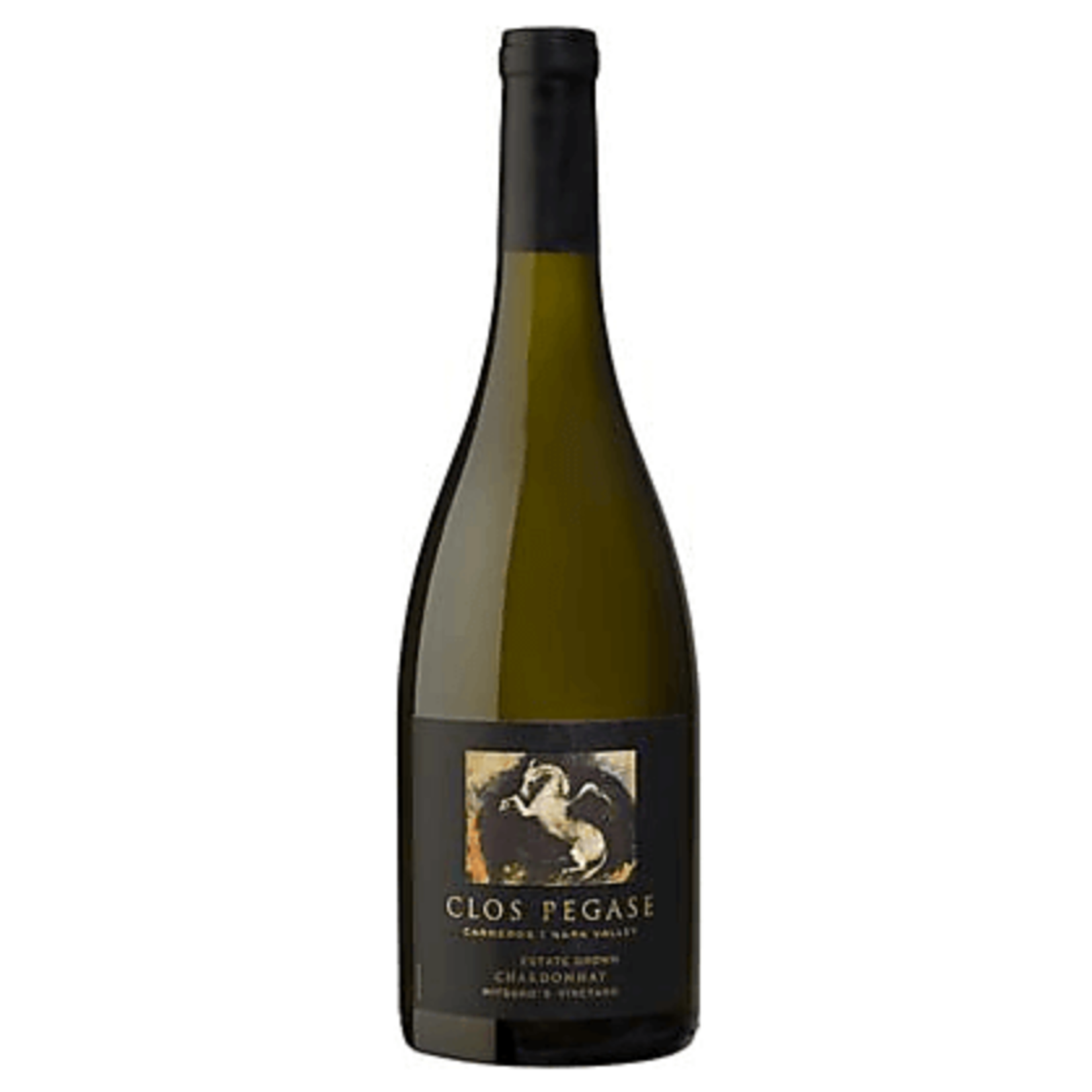 2020, Clos Pegase Mitsuko's Vineyard, Chardonnay, Carneros, Napa/ Sonoma Counties, California, 14.2% Alc, CT88, A2,Sw2,Sm3,C3,I4