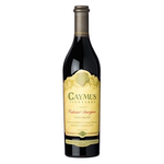 2020, Caymus Vineyards 750ml, Cabernet Sauvignon, Napa, Napa Valley, California, 14.6% Alc, CT90, T2,Sw3,Sm4,C3,I4