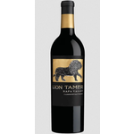 2017, Lion Tamer by Hess, Cabernet Sauvignon, Mutli AVA, Napa Valley, California, 14.6% Alc, CTnr, T2,Sw2,Sm3,C3,I4