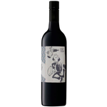 NV,  Molly Dooker The Maitre D’, Cabernet Sauvignon, McLaren Vale,  South Australia, Australia, 15.5% Alc, CT84 TW92, T2,Sw2,Sm2,C3,I4