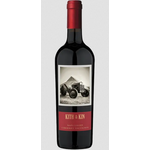 2017, Kith & Kin by Round Pond Estate, Cabernet Sauvignon, Rutherford, Napa Valley, California, 14.5% Alc, CT89 TW91, T2,Sw3,Sm4,C3,I3