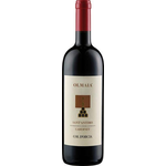 2015, Olmaia Sant'Antimo by Col D'Orcia, Cabernet Sauvignon, Montalcino, Tuscany, Italy, 14.5% Alc, CT, T3,Sw1,Sm3,C5,I4