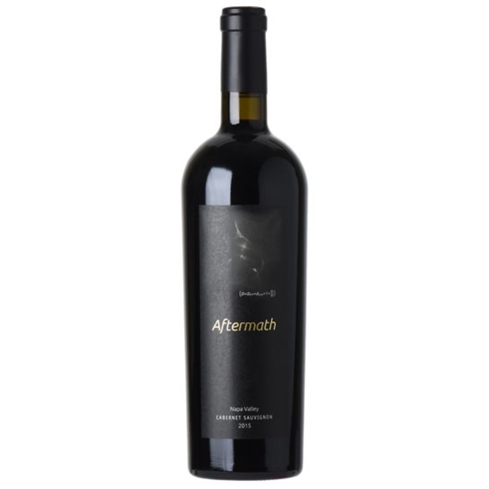 2015, Aftermath, Cabernet Sauvignon, Silverado Bench, Napa Valley, California,15.1% Alc, CTnr, T2,Sw2,Sm3,C4,I4