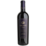 2018, Lancaster Estate by Robert Foley, Cabernet Sauvignon Blend, Alexander Valley, Sonoma County, California, 14.95% Alc, CTnr TW95, T3,Sw2,Sm3,C4,I4