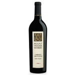 2018, Mt. Veeder Winery, Cabernet Sauvignon, Mt. Veeder, Napa Valley, California, % Alc, CT91