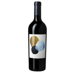 2014, Darioush Sage Vineyard Series, 60% Cabernet Sauvignon Blend, Sage Vineyard, Napa Valley, California, 14.8% Alc, CT