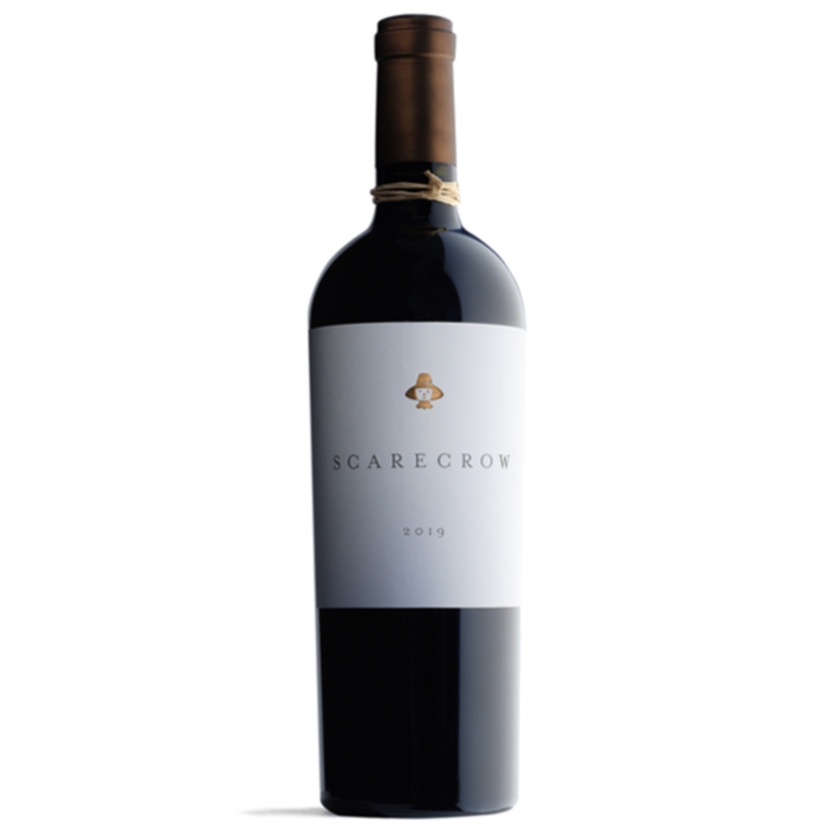 2019, Scarecrow, Cabernet Sauvignon, Rutherford, Napa Valley, California, 14.9% Alc, CTnr JD100 RP100