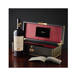 2013, 1.5l BV Georges De Latour Private Reserve Le Coeur “Rarity”  Bottle #662 of 1500, Cabernet Sauvignon, Rutherford, Napa Valley, California, 15.1% Alc, CTnr  RP99