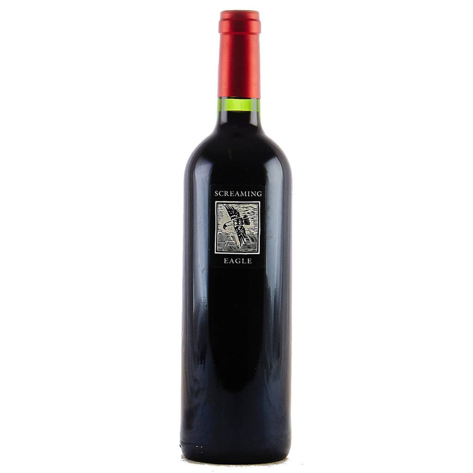 No Retail - 2014, Screaming Eagle, Cabernet Sauvignon, Oakville, Napa Valley, California, 14.8% Alc, CT99, JS99