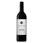 2019, Hayes Ranches, Cabernet Sauvignon, Multi-Regional Blend, California, California, 13.5% Alc, CTnr, TW90