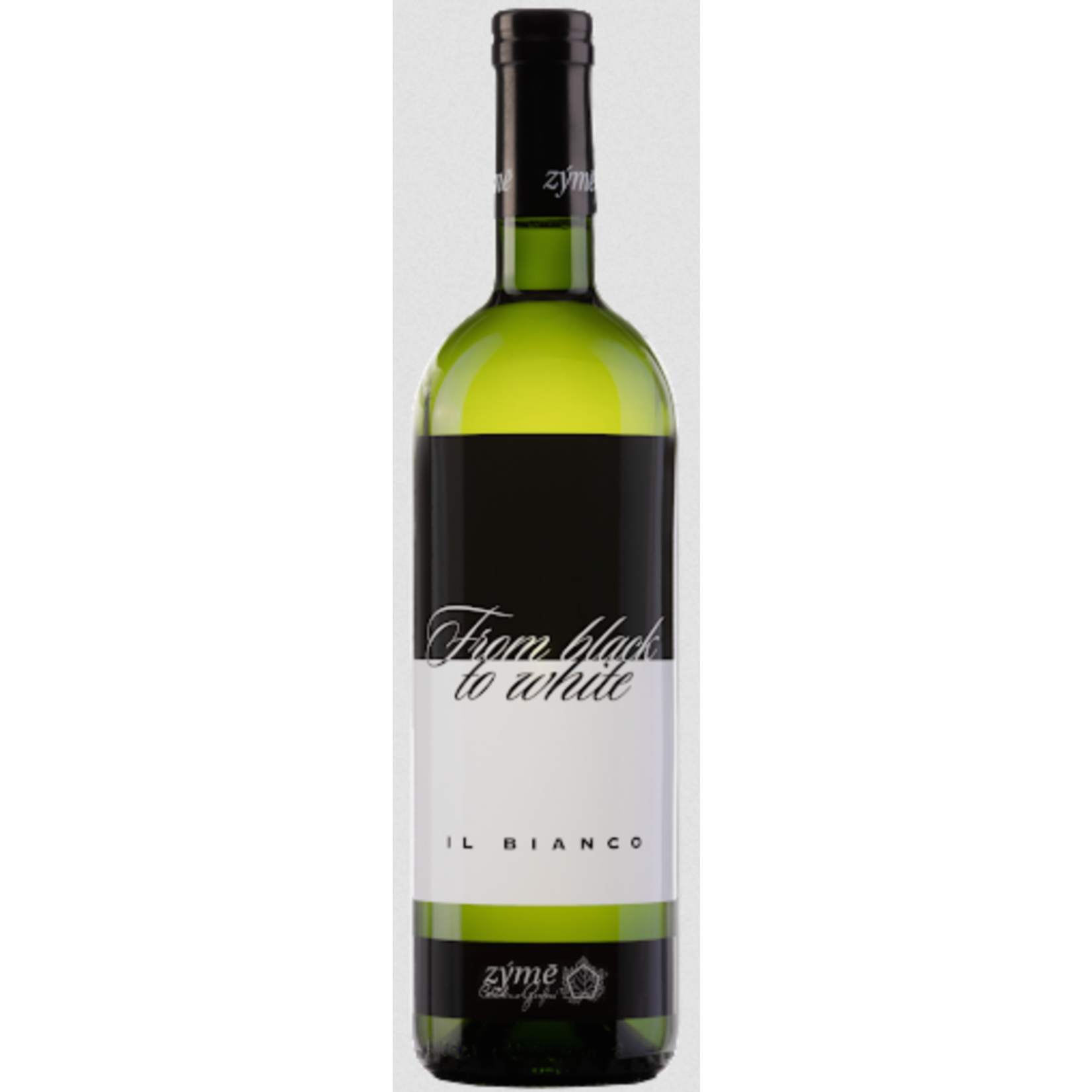 2018, Zyme From Black To White, White Blend, Valpolicella, Veneto, Italy, 13% Alc, CTnr