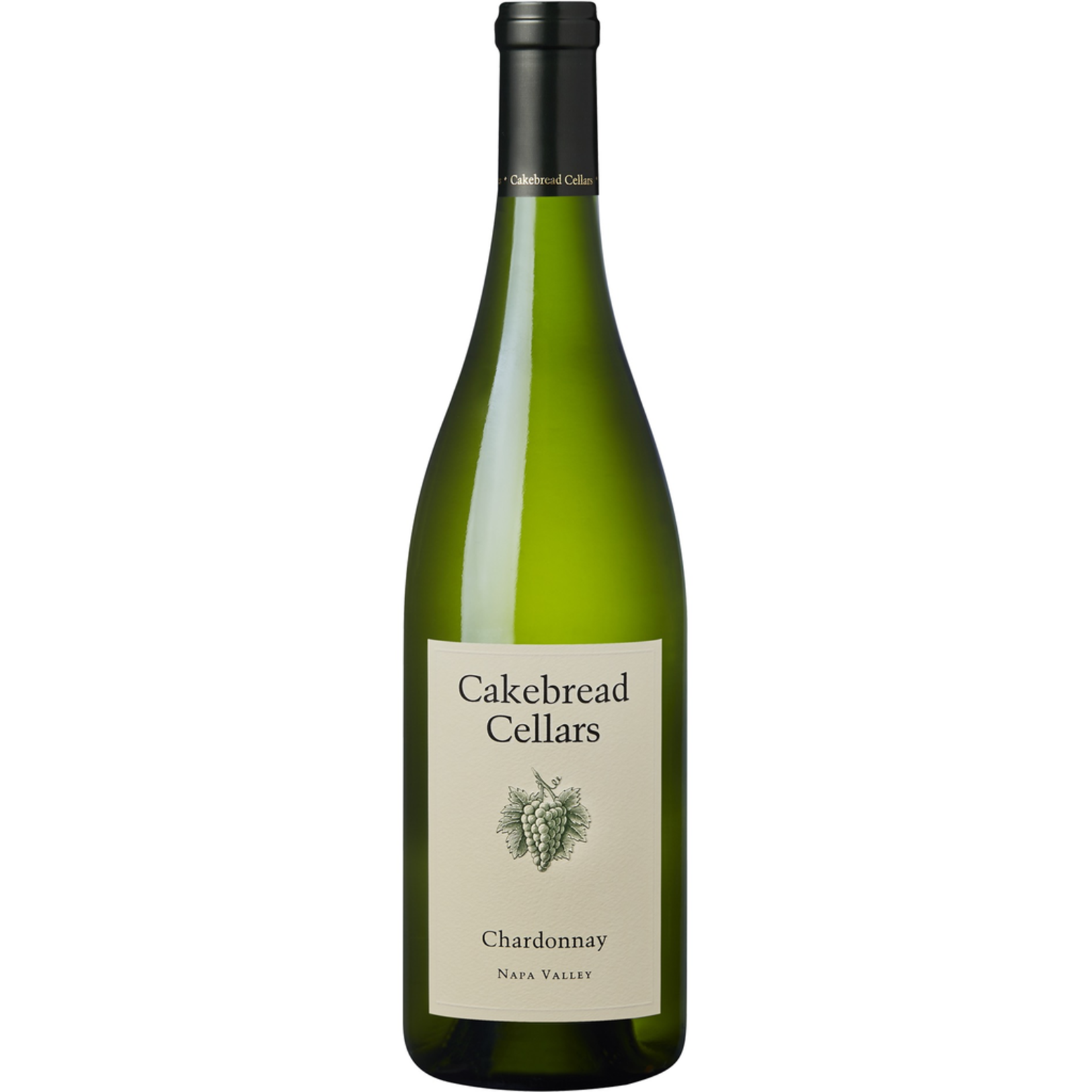 2018, Cakebread Cellars, Chardonnay, Napa Valley, Napa, California, 13.7% Alc, CTnr RP90, A3,Sw3,Sm4,C3,I3