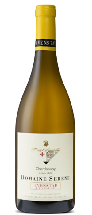 2016, Domaine Serene Evenstad Reserve, Chardonnay, Dundee Hills