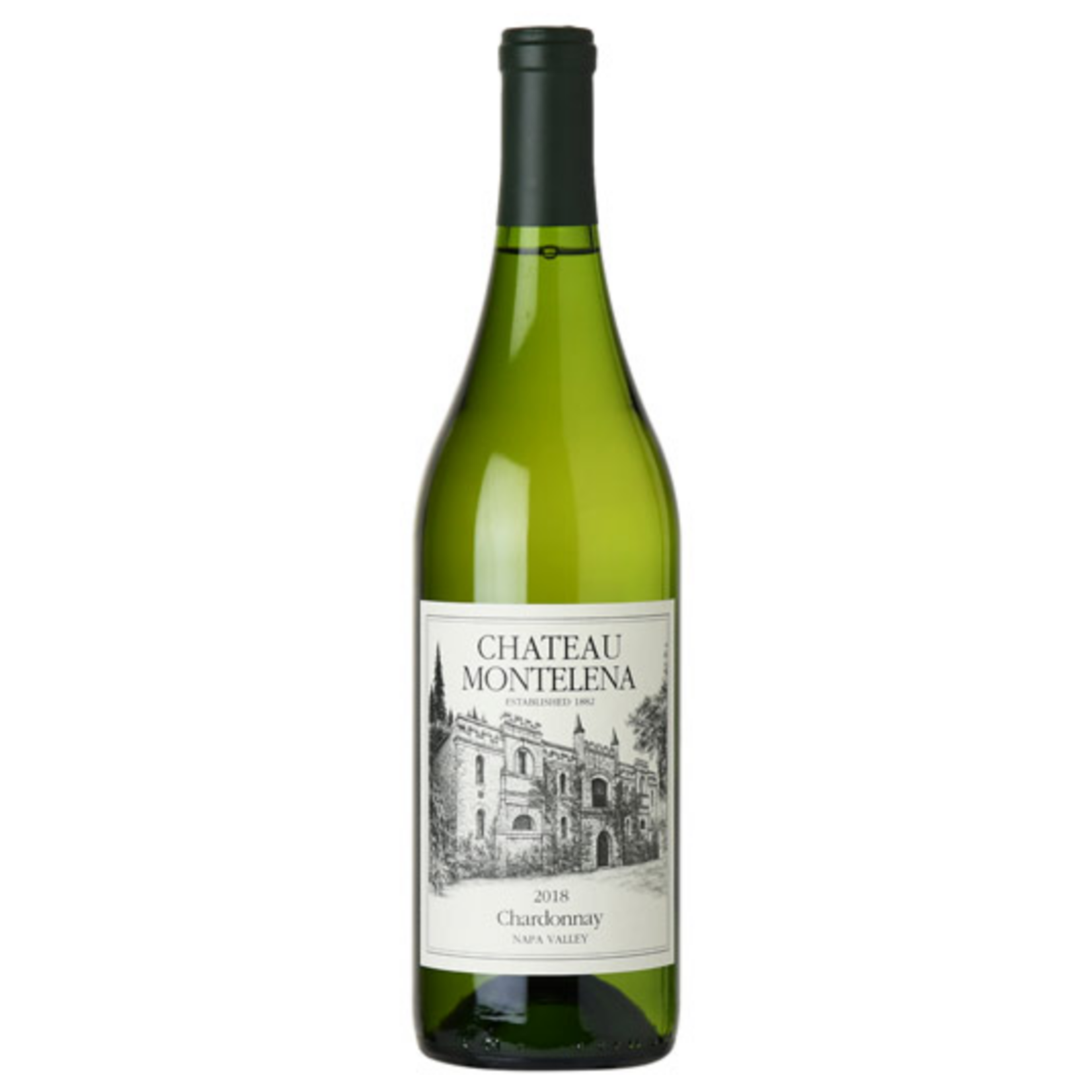 2022, Chateau Montelena, Chardonnay, Napa Valley, Napa, California, 13.8% Alc, CTnr TW94, A4,Sw2,Sm3,C4,I4