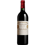 2016, Chateau Cheval Blanc 1er Grand Cru Classe, Red Bordeaux Blend, St. Emilion, Bordeaux, France, 15% Alc, CT97, RP100 JS99, T3,Sw2,Sm2,C5,I4