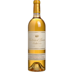 2011, Chateau d'Yquem, Semillon- Sauvignon Blanc Blend, Sauternes, Bordeaux, France, 14% Alc, CT96, WS99