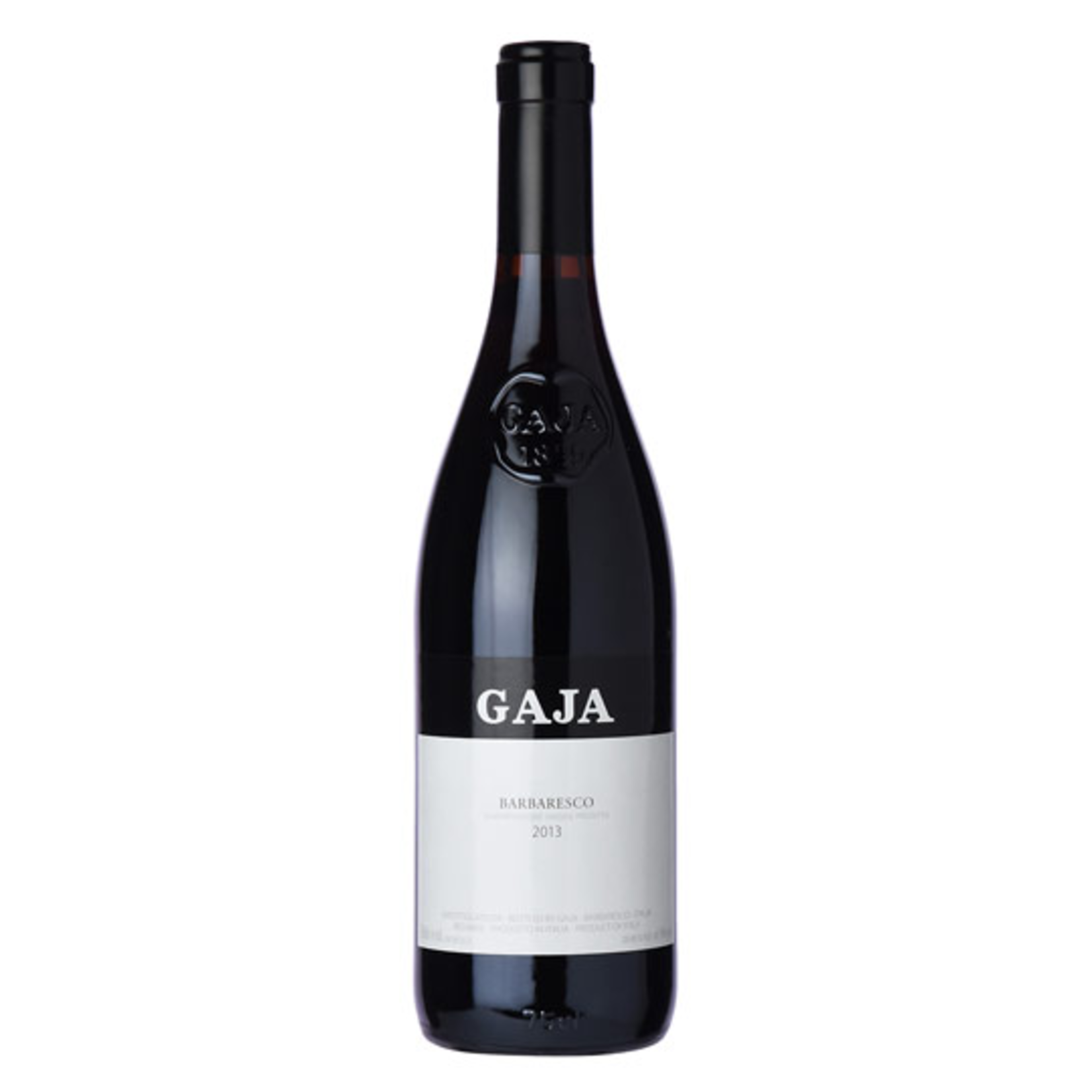 2013, Gaja, Nebbiolo, San Lorenzo,  Barbaresco, Italy, 14% Alc, CT96, JS100