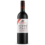 NV, Glenelly Glass Collection, Cabernet Sauvignon, Stellenbosh, Coastal Region, South Africa, 14% Alc, CTnr, T2,Sw2,Sm4,C3,I3