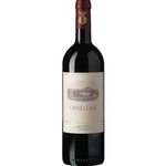 2019, Ornellaia Bolgheri, Super Tuscan, Toscana IGT, Tuscany, Italy, 14.5% Alc, CTnr RP97