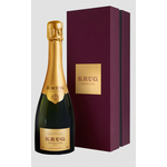 NV, 375ml Krug Grand Cuvee GIFT BOX, Champagne, Reims, Champagne, France, 12% Alc, CTnr WS97