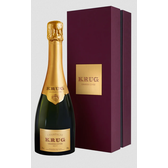 NV, 375ml Krug Grand Cuvee GIFT BOX, Champagne, Reims, Champagne