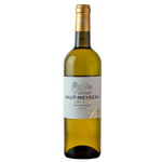 2020, Chateau Haut Meyreau Blanc Sec, Sauvignon Blanc Semillon Blend, White Bordeaux, Bordeaux, Bordeaux, France, 12.5% Alc, CT