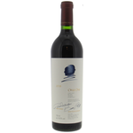 2018, Opus One ~ Library Release, Red Bordeaux Blend, Oakville, Napa Valley, California,14.5% Alc, CTnr