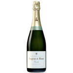 NV, Legras & Haas Grand Cru Extra Brut Blanc De Blanc, Champagne, Chouilly, Champagne, France, 12.5% Alc,, CTnr