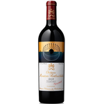 2019, Chateau Mouton-Rothschild 1st Growth, Red Bordeaux Blend, Pauillac, Bordeaux, France, 14% Alc, CT