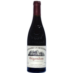 2019, Domaine La Bouissiere, Red Rhone Blend, Gigondas, Cotes du Rhone, France, 14.5% Alc, CT94.2 JS97 RP96