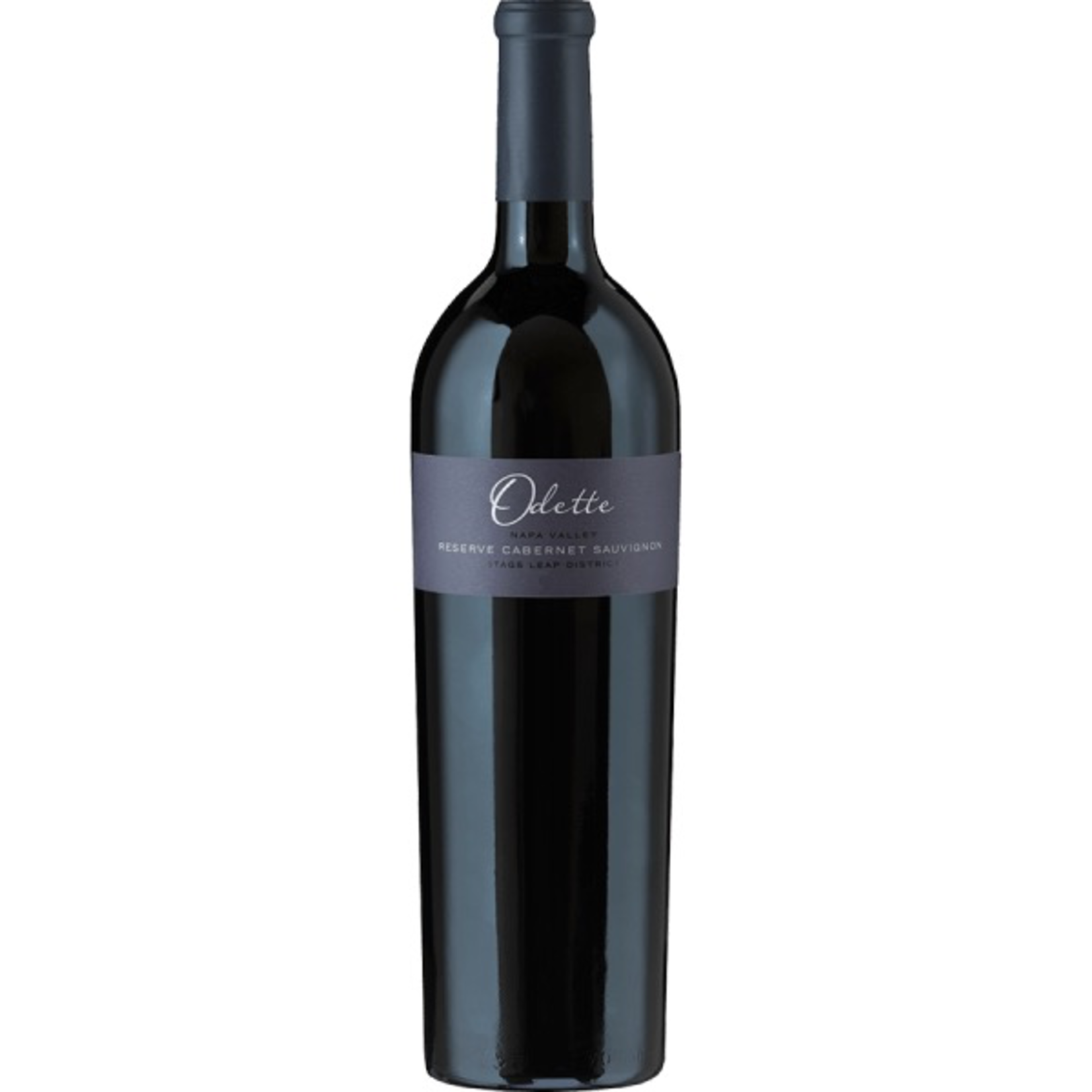 2016, Odette Estate Reserve, Cabernet Sauvignon, Stags Leap District, Napa, California, 15% Alc, CTnr RP100 JD99