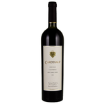 1991, Cardinale by Kendall Jackson, Red Bordeaux Blend, Multi AVA, Napa and Sonoma, California, 14.5% Alc, CT91.5
