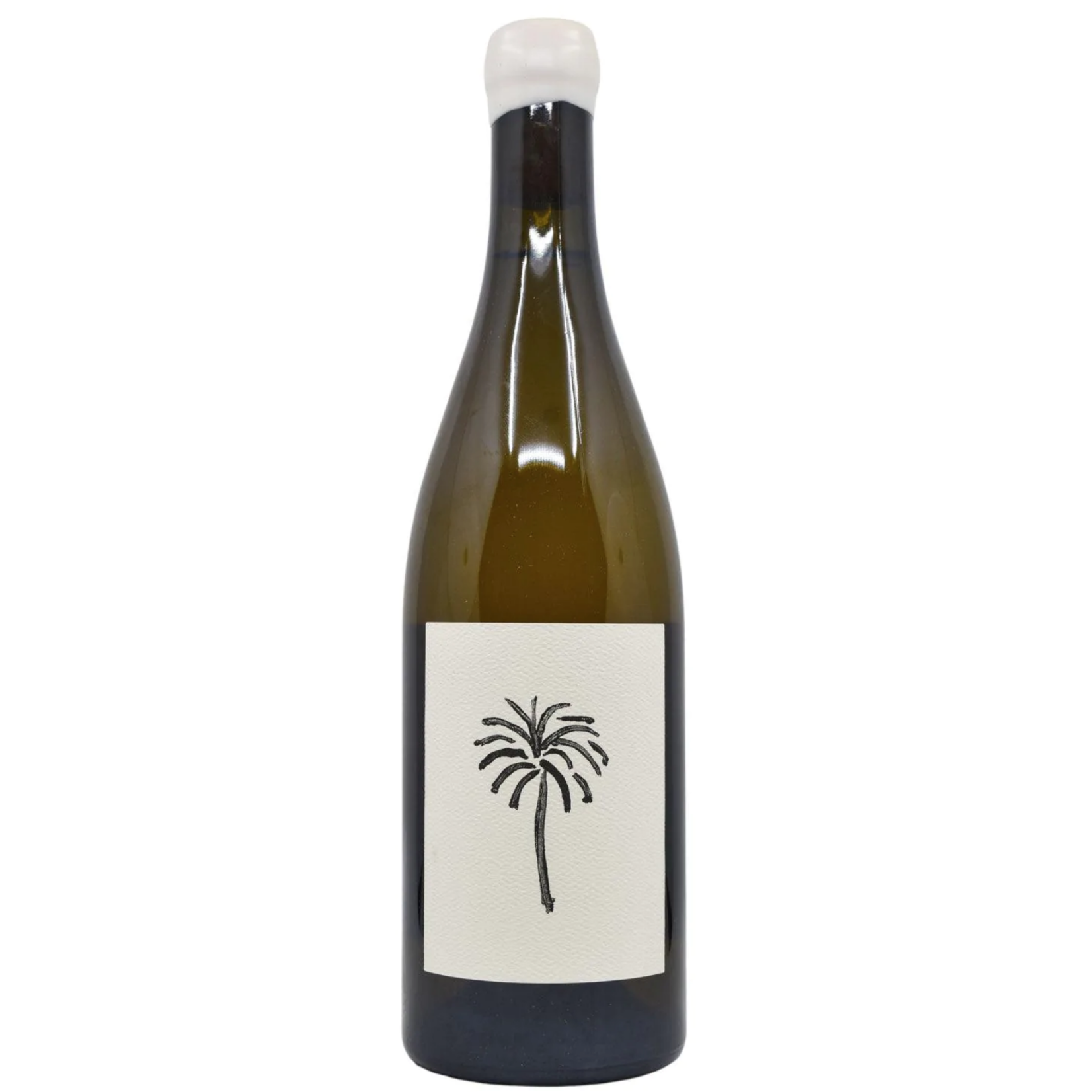 2020, Las Jaras Cezanne Old Vine Non Filtered, Chenin Blanc, Mendocino, Central Coast, California, 14.2% Alc, CTnr TW93, A3,Sw2,Sm4,C4,I3