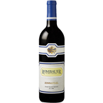 NV, Rombauer Vineyards, Zinfandel, Multi-regional Blend, Napa Valley, California, 15.9% Alc, CT89 RP90, T2,Sw3,Sm4,C1,I4