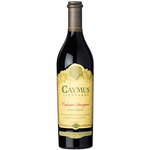 2018, 3L Caymus Vineyards 3 Liter Doubble-Magnum Jeroboam, Cabernet Sauvignon, Napa, Napa Valley, California, 14.6% Alc, CT