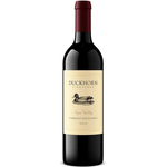 2019, Duckhorn Vineyards, Cabernet Sauvignon, Multi-regional Blend, Napa Valley, California, 14.5% Alc, CTnr