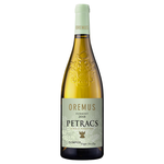 2018, Oremus Petracs Tokaji Furmint by Vega Sicilia, Furmint, Pertacs Vineyard, Tolcsva, Hungary, 13% Alc, CTnr
