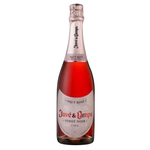 NV, Juve & Camps Brut Rose, Sparkling Pinot Noir Rose, Saint Sadurni D’Anoia, Penedes, Spain, 12% Alc,