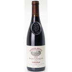 2016, Delas SAINTE-EPINE Single Vineyard, Syrah, Saint Joseph, Cotes du Rhone, France, 14% Alc, CTnr, T2,Sw2,Sm3,C4,I4